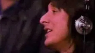 Steve Perry in "We are the World"