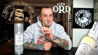 Glen Ord 13 Jahre UA Signatory Vintage Whisky Verkostung