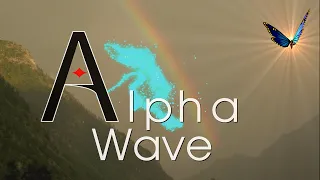 Alpha Wave 50-100 Hz Pure Sound - Relaxed states of mind