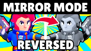 The Mirror Mode Challenge BUT REVERSED (ft. Jam Gaming)