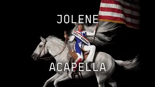 Beyoncé - JOLENE (ACAPELLA)