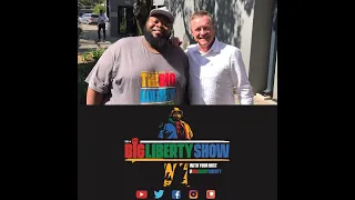 Discussing the country's economy and upcoming SONA 2020 with Dawie Roodt | Liberty & Friends