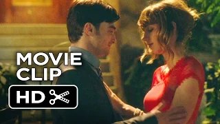 What If Movie CLIP - You Think I'm Great? (2014) - Daniel Radcliffe, Zoe Kazan Movie HD