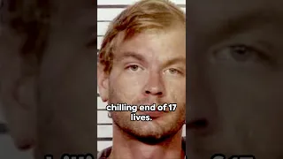 Jeffery Dahmer: The Milwaukee Monster