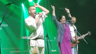 Határkő koncert - Állnak még a határkővek