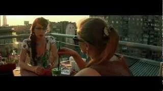Актриса Оксана Эрдлей. Showreel trailer 2012