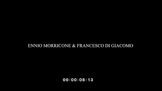 Ennio Morricone Tribute 2020