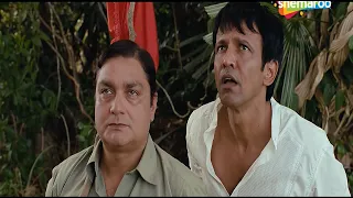 Kay Kay Menon & Vinay Pathak Full on Comedy Movie - Bolyywod Latest Comedy Movie - Bheja Fry 2