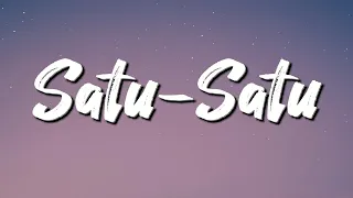 Satu-Satu (Lirik) - Idgitaf