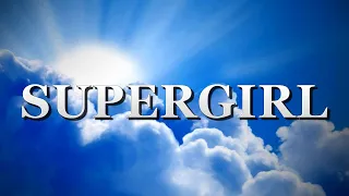 SUPERGIRL (1984) - Main Theme By Jerry Goldsmith | Thorn EMI Screen Entertainment | DC