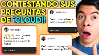 ✅ La GUÍA MÁS COMPLETA de iCLOUD! 🚀 ¿Cómo USARLO BIEN para NO LLENARLO?