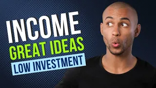 📌😉 Income Creat IDEAS in 2023 Low investment