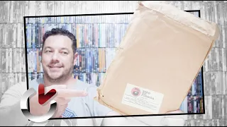 UNBOXING#57 - SEBO DO FORMIGA/SHOPEE