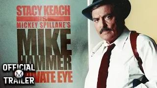 Mike Hammer: Private Eye (1997) | Official Trailer