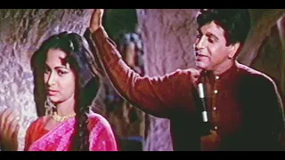 Mohammed Rafi, Dil Ruba Maine Tere Pyar Mein, Evergreen Classic Song,  Dil Diya Dard Liya