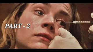 Part - 2 [Books of Blood] #shorts #movie