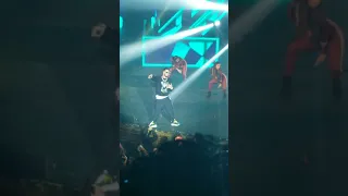 Anuel AA- Bebe Live NYC