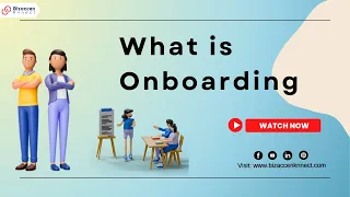 What Is Onboarding | Benefits of onboarding | Onboarding Process #onboarding #HR