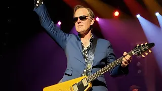 Joe Bonamassa - Well, I Done Got Over It (Guitar Slim cover) - Live. Greenville SC 3/12/24