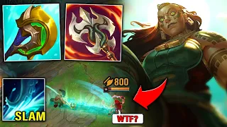 ILLAOI MID IS SECRETLY UNFAIR, AND I SHOW YOU WHY! (THIS IS FREE WINS)