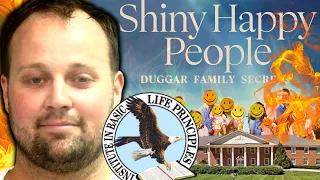 "Shiny Happy People" EXPOSES the IBLP Cult
