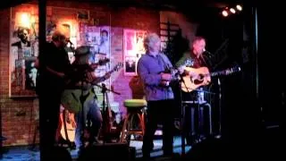 Desert Rose Band (Chris Hillman, John Jorgenson, Herb Pedersen) w/ Johnne Sambataro Eight Miles High
