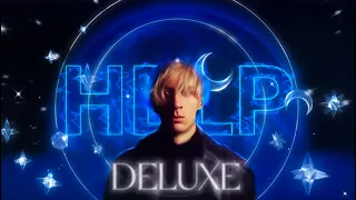 КлоуКома - HELP (Deluxe) Album 2022