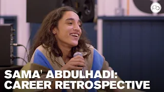 Sama' Abdulhadi: Career Retrospective - Live From Point Blank London