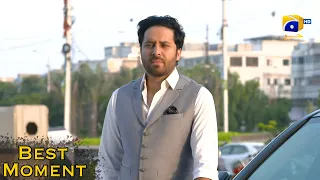 Nikah Episode 01 | 𝐁𝐞𝐬𝐭 𝗠𝗼𝗺𝗲𝗻𝘁 𝟎𝟕 | Haroon Shahid | Zainab Shabbir | HAR PAL GEO