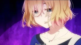 Mami Goes Yandere Hearing Ruka Is Kazuya Girlfriend | Rent a Girlfriend Season 2 Ep 7 English Sub