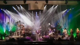 PHIL COLLINS - One more night (live in New York [Nassau Coliseum] 1990)