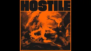 Macroblank - HOSTILE