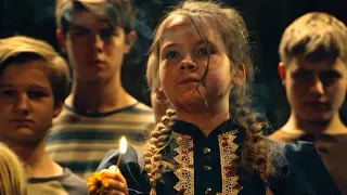 Дети кукурузы | Русский трейлер | 2023 | Children of the Corn