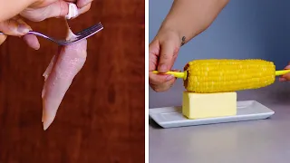 Ready, Set, Prep! Get Dinner on the Table Faster With These Easy Cooking Hacks! Blossom