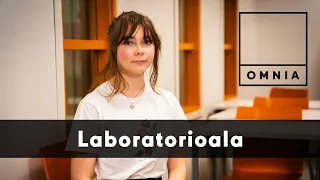 Laboratorioala I Omnia