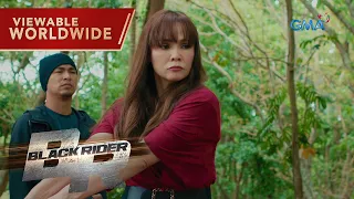 Black Rider: Rebecca searches for William's daughter! (Episode 131)