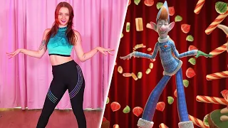 Think About Things (Choreo) - Daði Freyr - Just Dance 2022