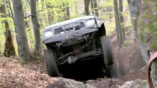 Off road Tisovec 2023 sobota  by Stenly