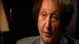 More Boys Who Do Comedy - Ken Dodd 3/3