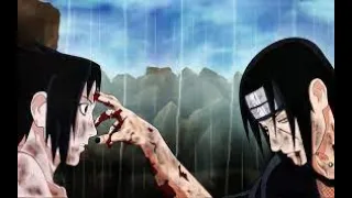 [AMV] Sasuke vs Itachi - Industry x Et