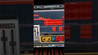 How Zedd Made The Vocal Chops in "Funny" [Instagram Story]