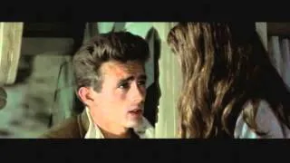 East of Eden - James Dean & Julie Harris