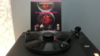 MO FI Iron Butterfly, records compared, Review