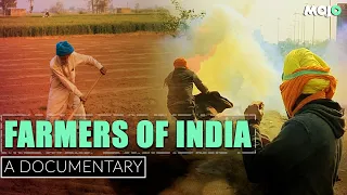 From Fields To The Frontlines: The Farmers of India | A Mojo Documentary