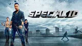 Dragon Chan (Donnie Yen) Sunny (Andy On)【Special ID】 [MV]