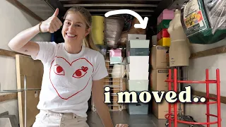 i moved (move with me part 2)