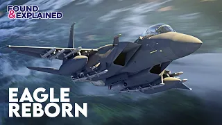 How the F-15EX reinvented air combat... again?