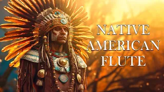 Earth Harmony - Native American Flute Meditation to Find Serenity and Spiritual Connection