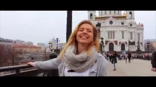 Елизовета Посполит – конкурсное видео / Мисс РАНХиГС 2016