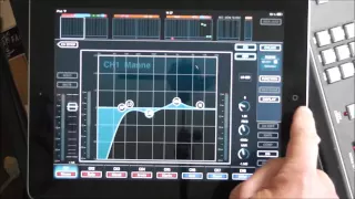 Remote App für Roland M200i